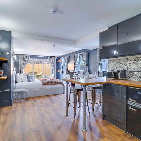 Sixtysix By Sorted Stay Southend-on-Sea Zewnętrze zdjęcie