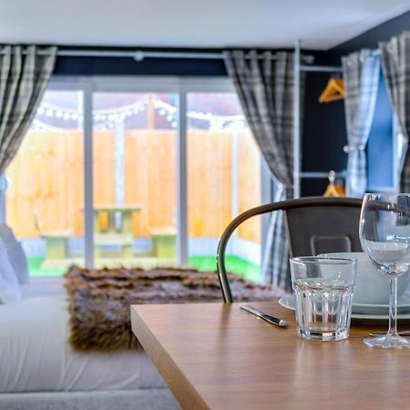 Sixtysix By Sorted Stay Southend-on-Sea Zewnętrze zdjęcie