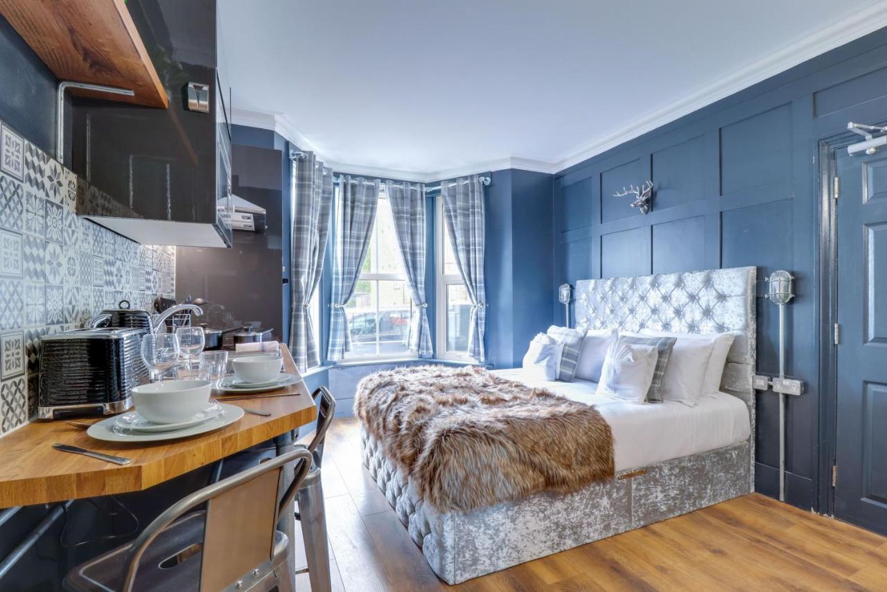 Sixtysix By Sorted Stay Southend-on-Sea Zewnętrze zdjęcie