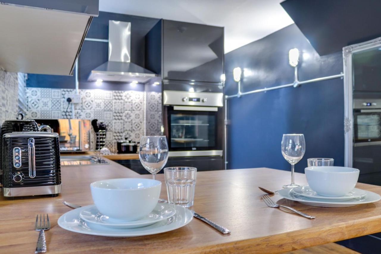 Sixtysix By Sorted Stay Southend-on-Sea Zewnętrze zdjęcie