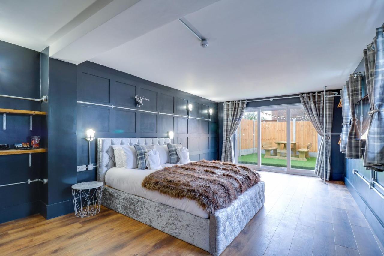 Sixtysix By Sorted Stay Southend-on-Sea Zewnętrze zdjęcie