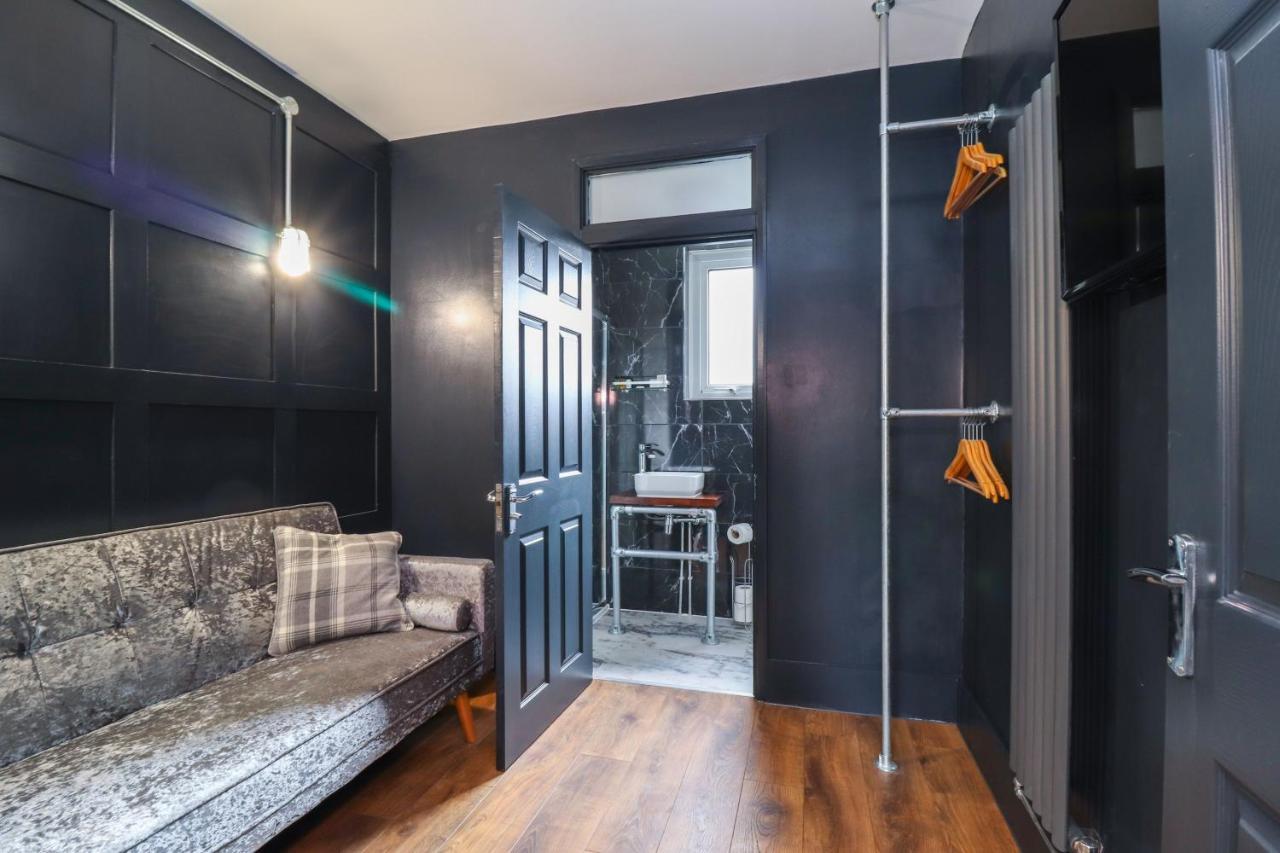 Sixtysix By Sorted Stay Southend-on-Sea Zewnętrze zdjęcie